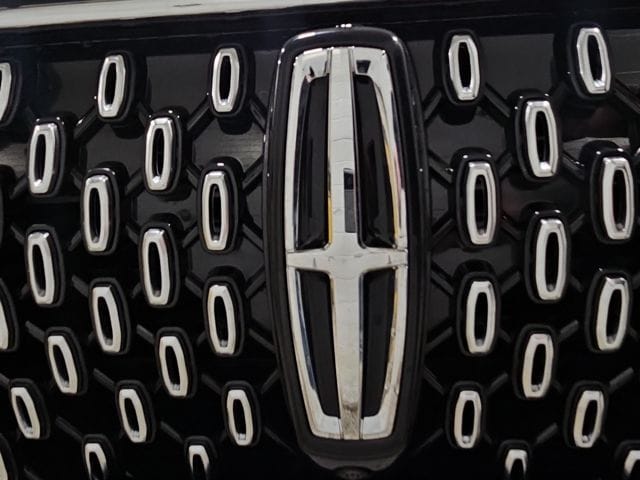 2026 Lincoln Aviator Premiere - Photo 19