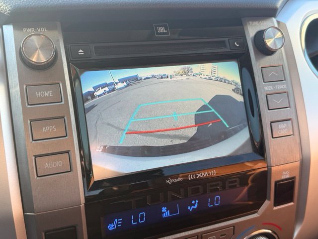 Used 2019 Toyota Tundra 1794 Truck