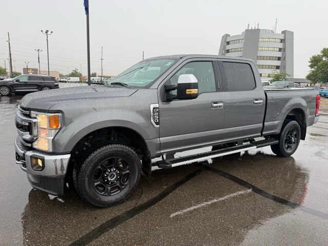 2022 Ford F-250 photo 2