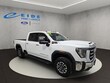 GMC Sierra 3500HD