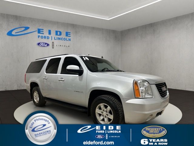 2014 GMC Yukon XL