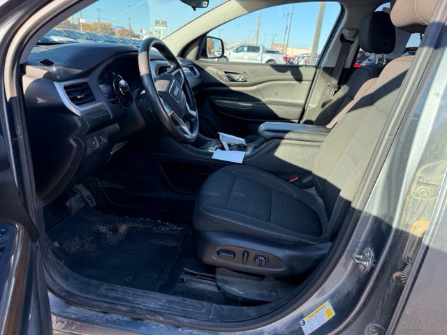 Used 2021 GMC Acadia SLE SUV