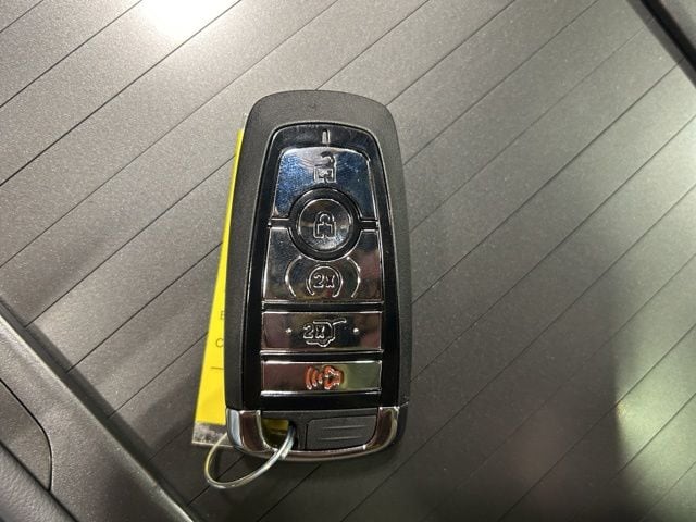 2025 Lincoln Nautilus Reserve - Photo 26