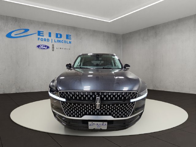 New 2027 Lincoln Navigator L Reserve SUV