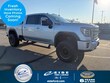  GMC Sierra 2500HD
