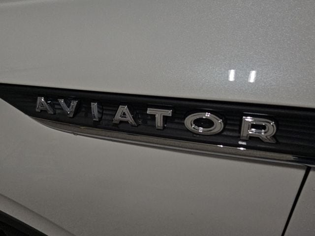 2026 Lincoln Aviator Premiere - Photo 18