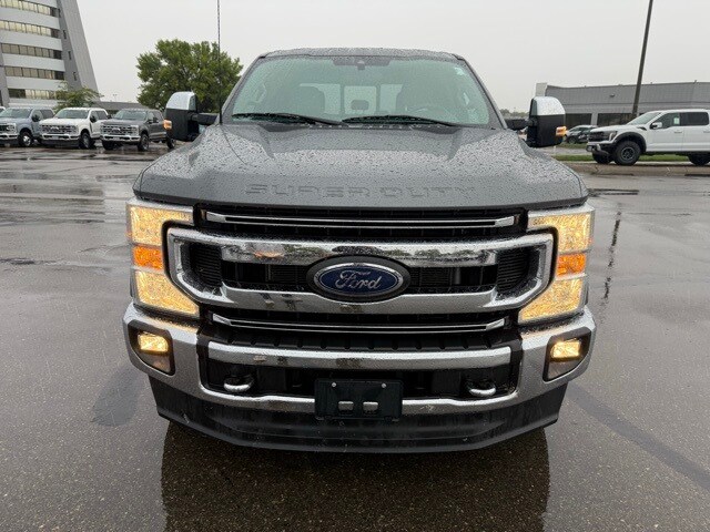 2022 Ford F-250 photo 3