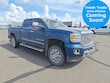 GMC Sierra 2500HD