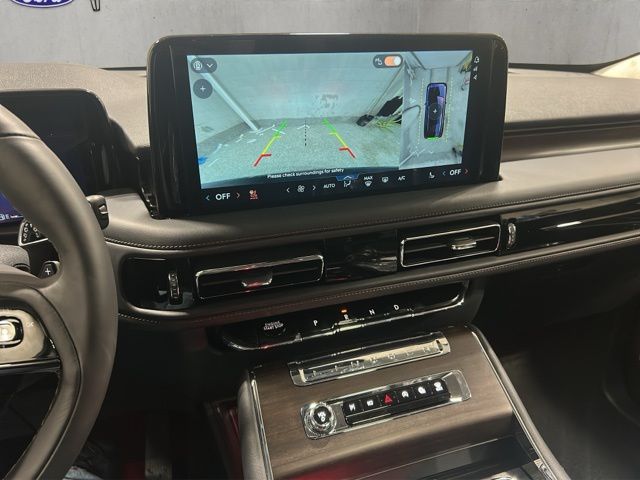 2026 Lincoln Aviator Reserve - Photo 16