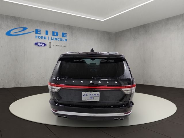 2026 Lincoln Aviator Reserve - Photo 6