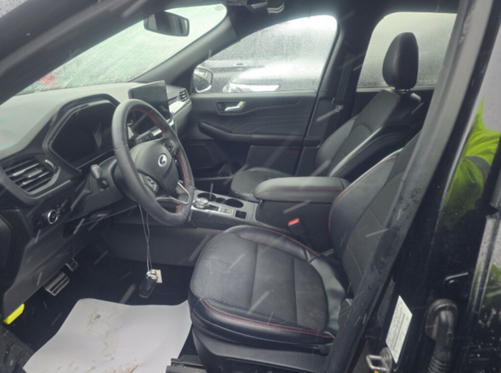 Used 2023 Ford Escape ST-Line Elite SUV