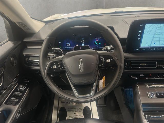 2026 Lincoln Aviator Reserve - Photo 12