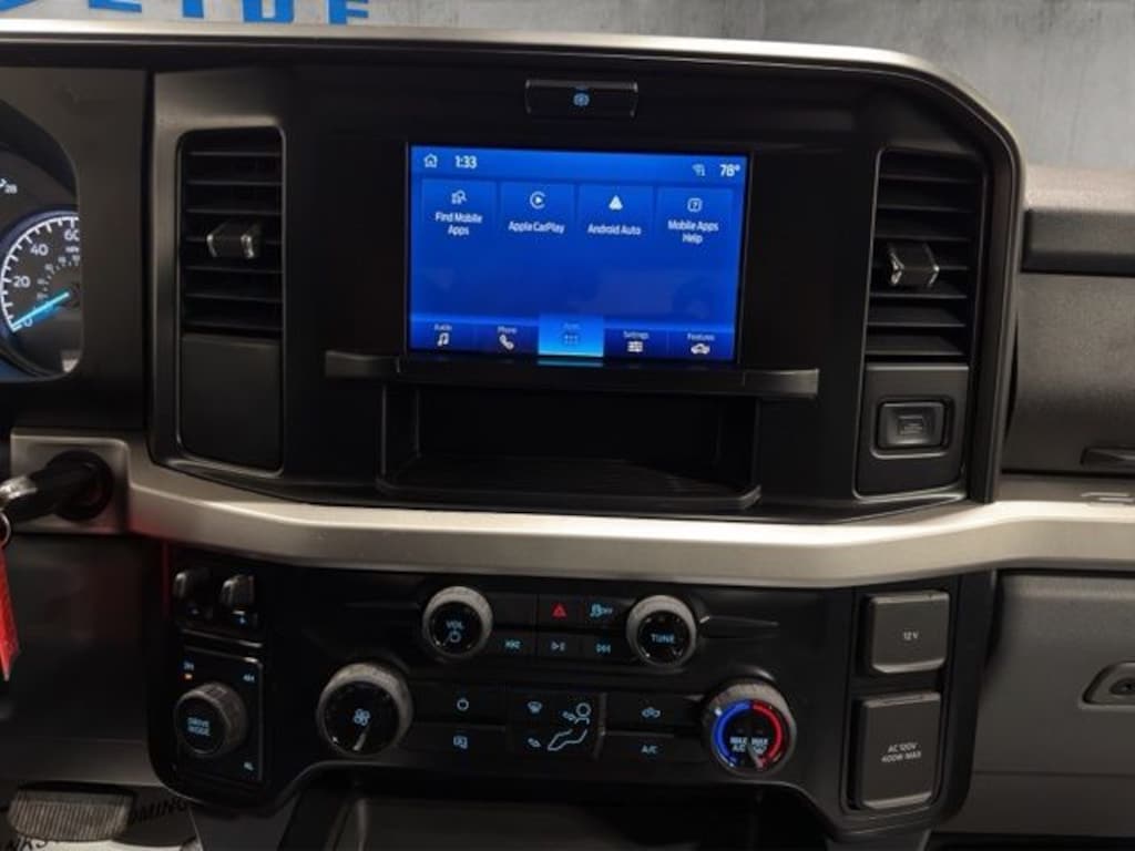 Used 2025 Ford F-450SD XLT Truck