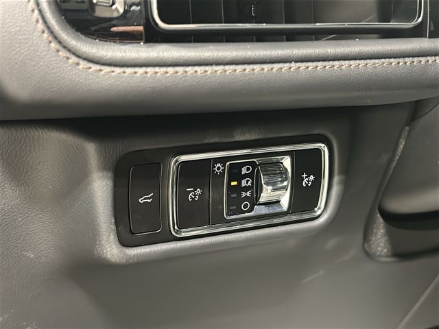 2026 Lincoln Aviator Reserve - Photo 29