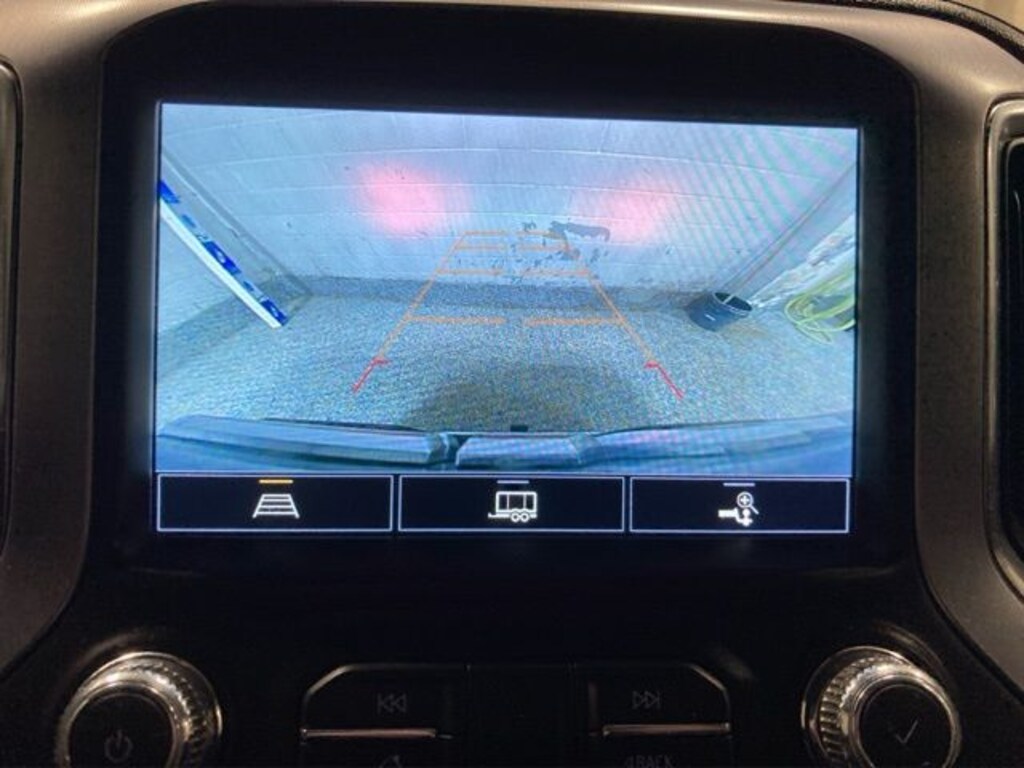 Used 2021 GMC Sierra 1500 SLT Truck