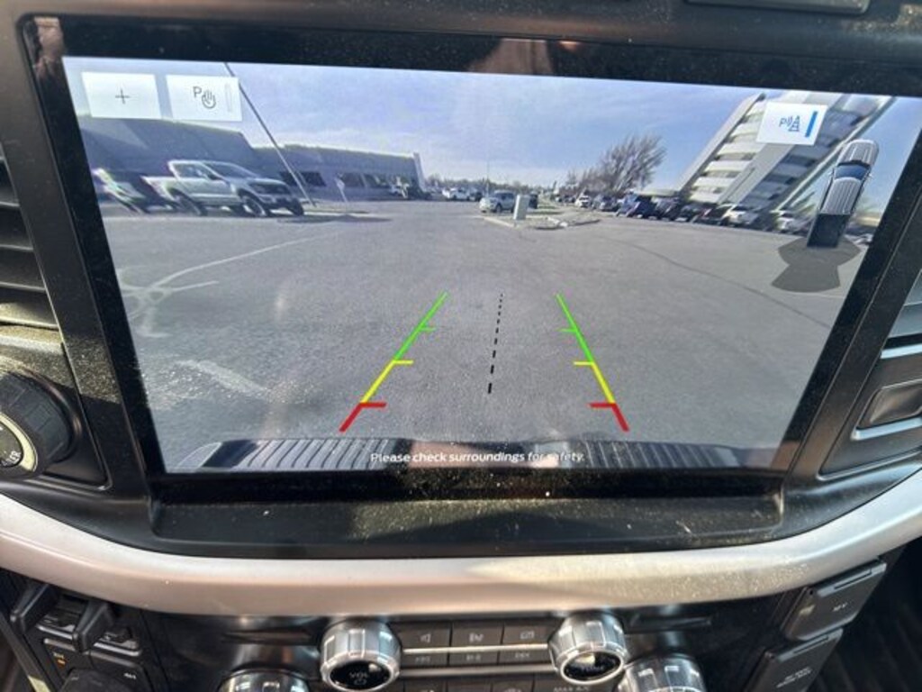 Used 2023 Ford F-150 XLT Truck