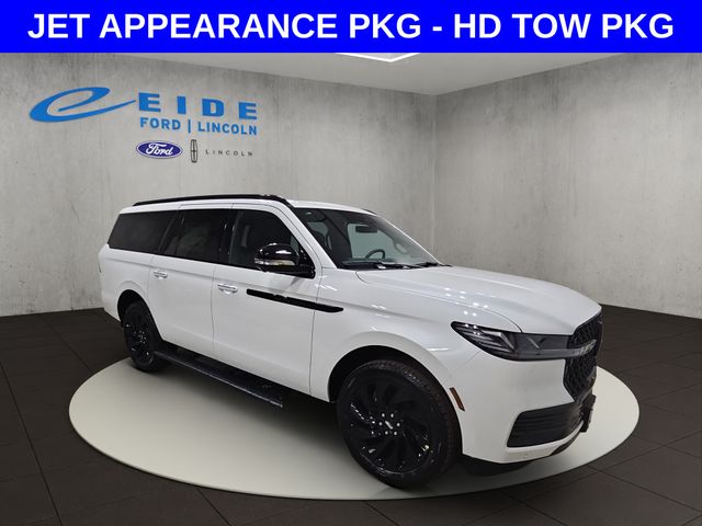 2026 Lincoln Navigator Reserve L 4WD's photo