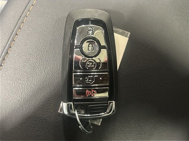 2026 Lincoln Aviator Reserve - Photo 27
