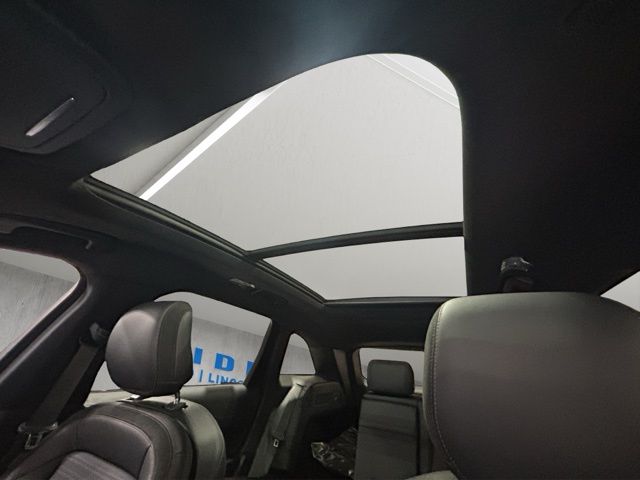 2025 Lincoln Nautilus Reserve - Photo 21