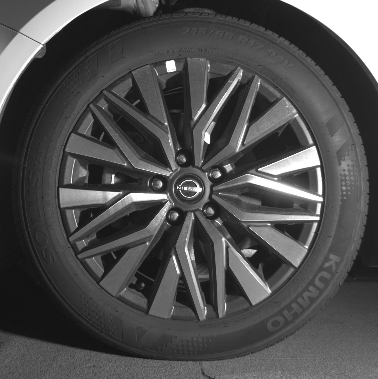 Thumbnail: 2025 Nissan Altima - 12