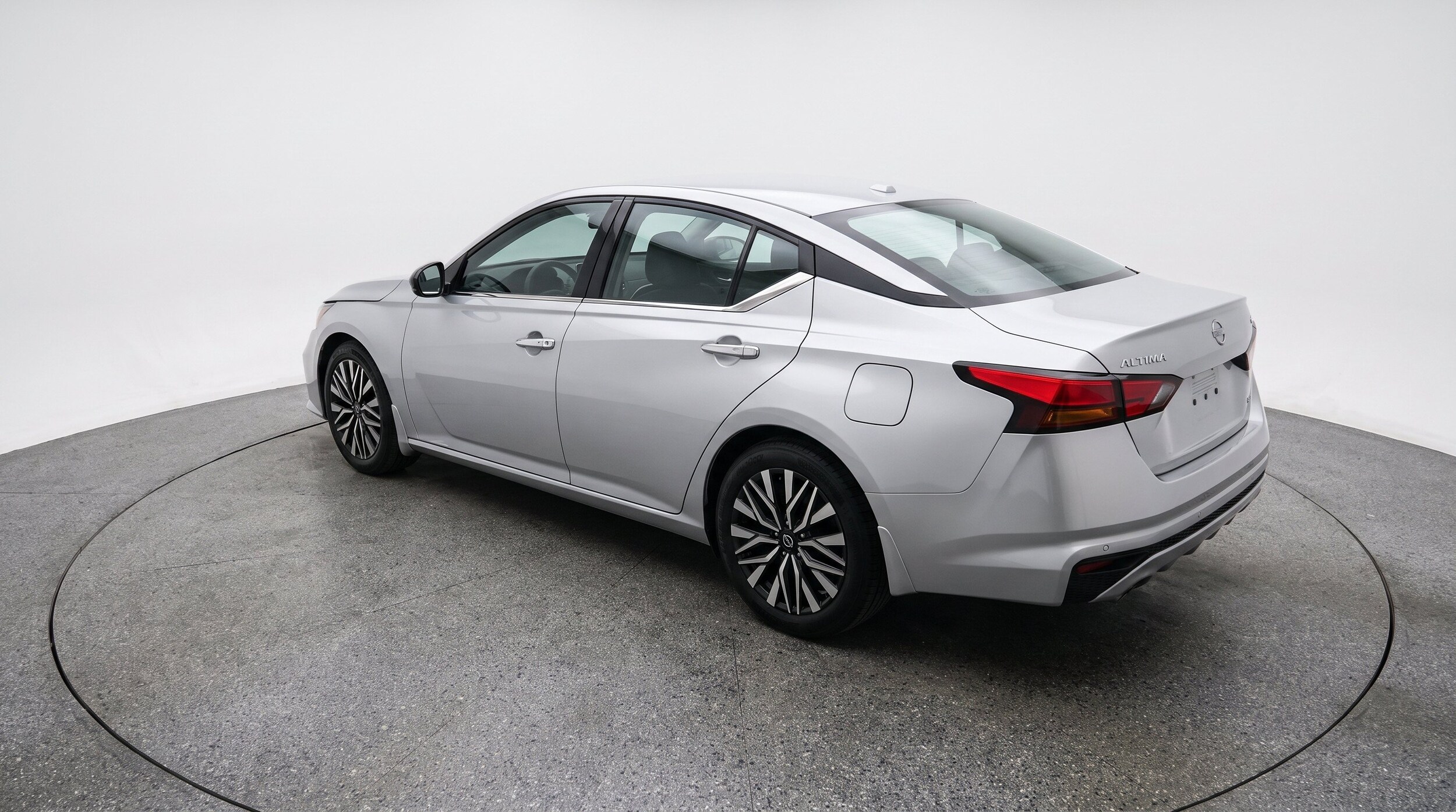 Thumbnail: 2025 Nissan Altima - 6