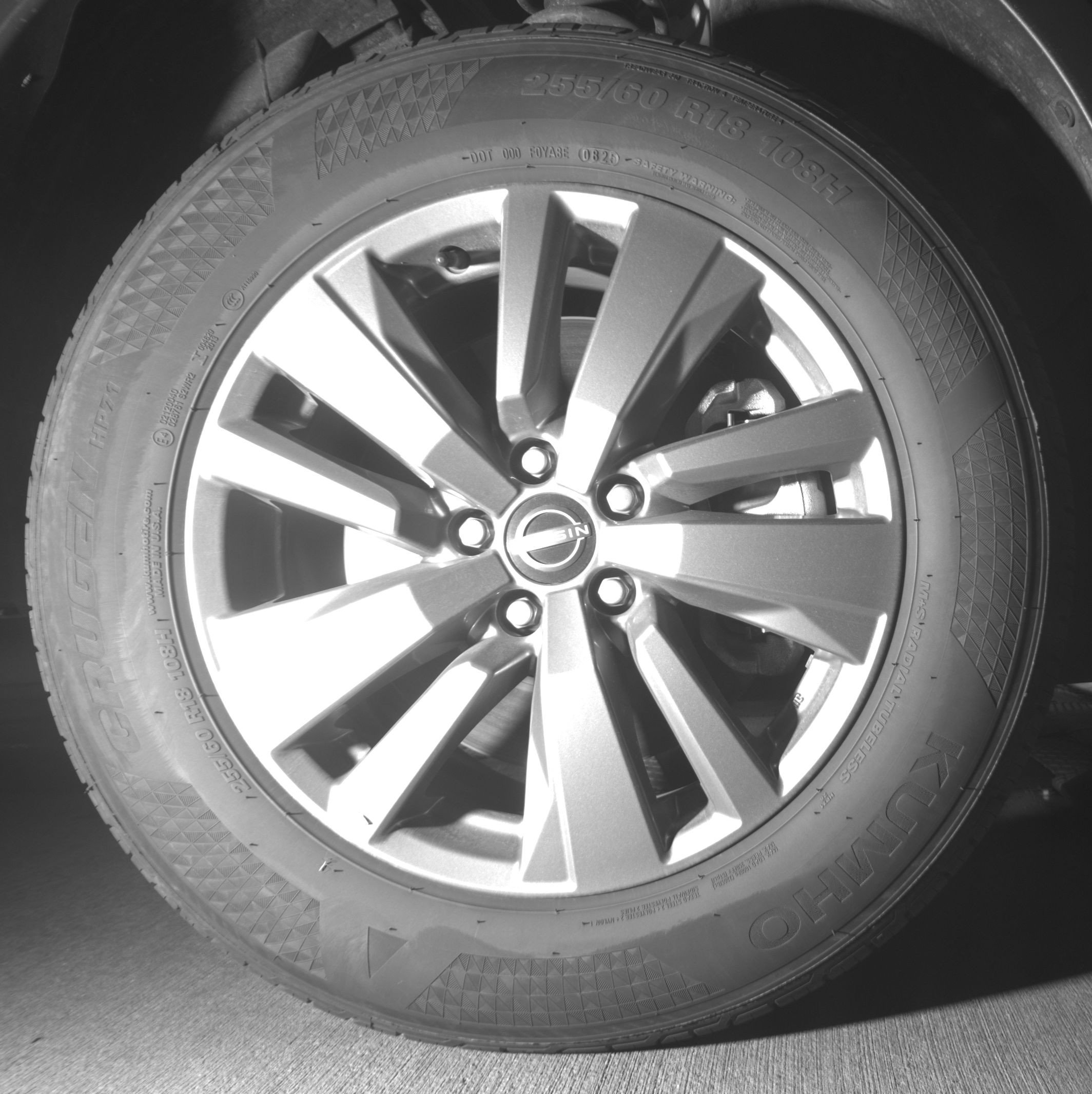 Thumbnail: 2025 Nissan Pathfinder - 13