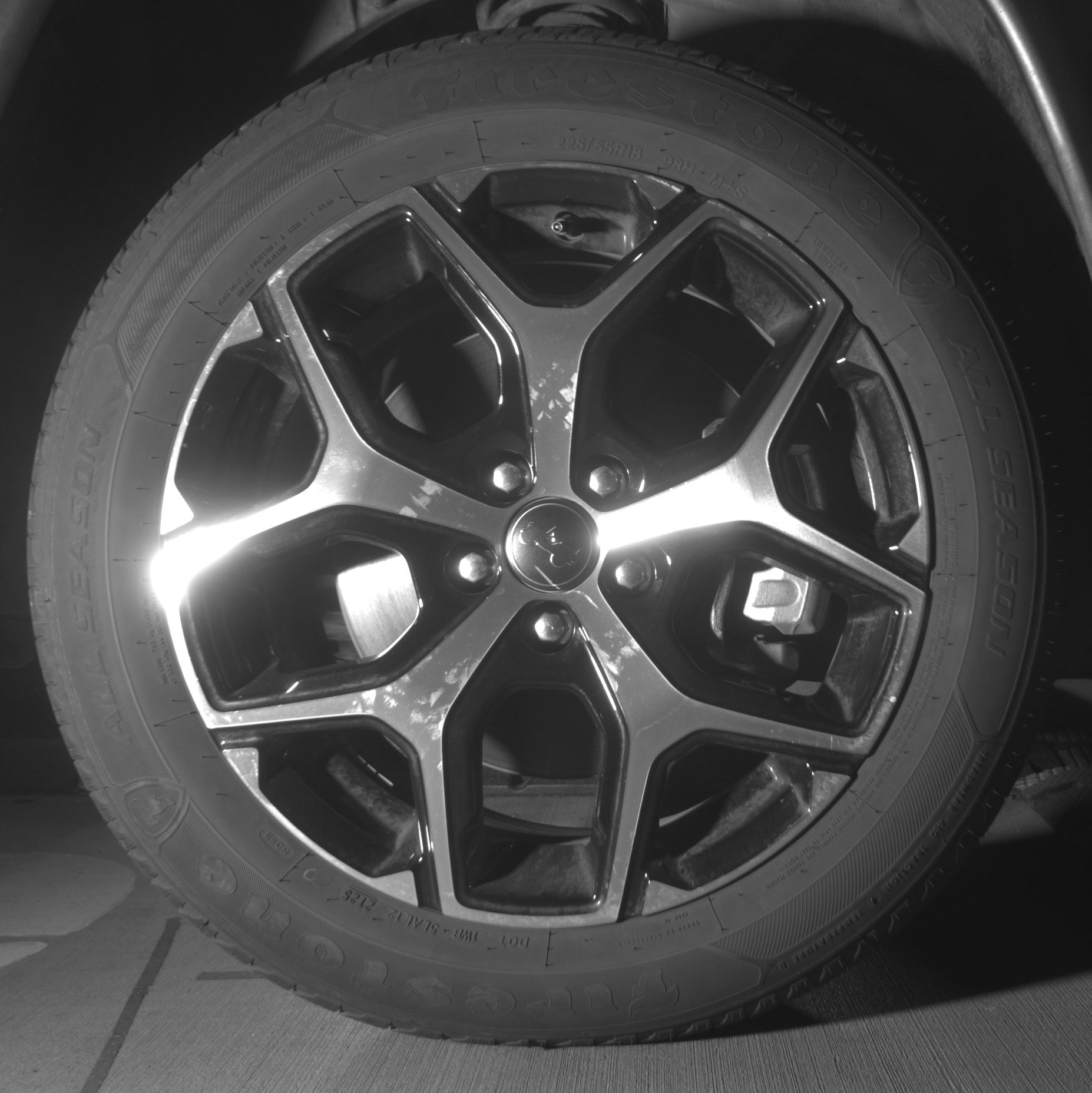 Thumbnail: 2025 Jeep Compass - 10