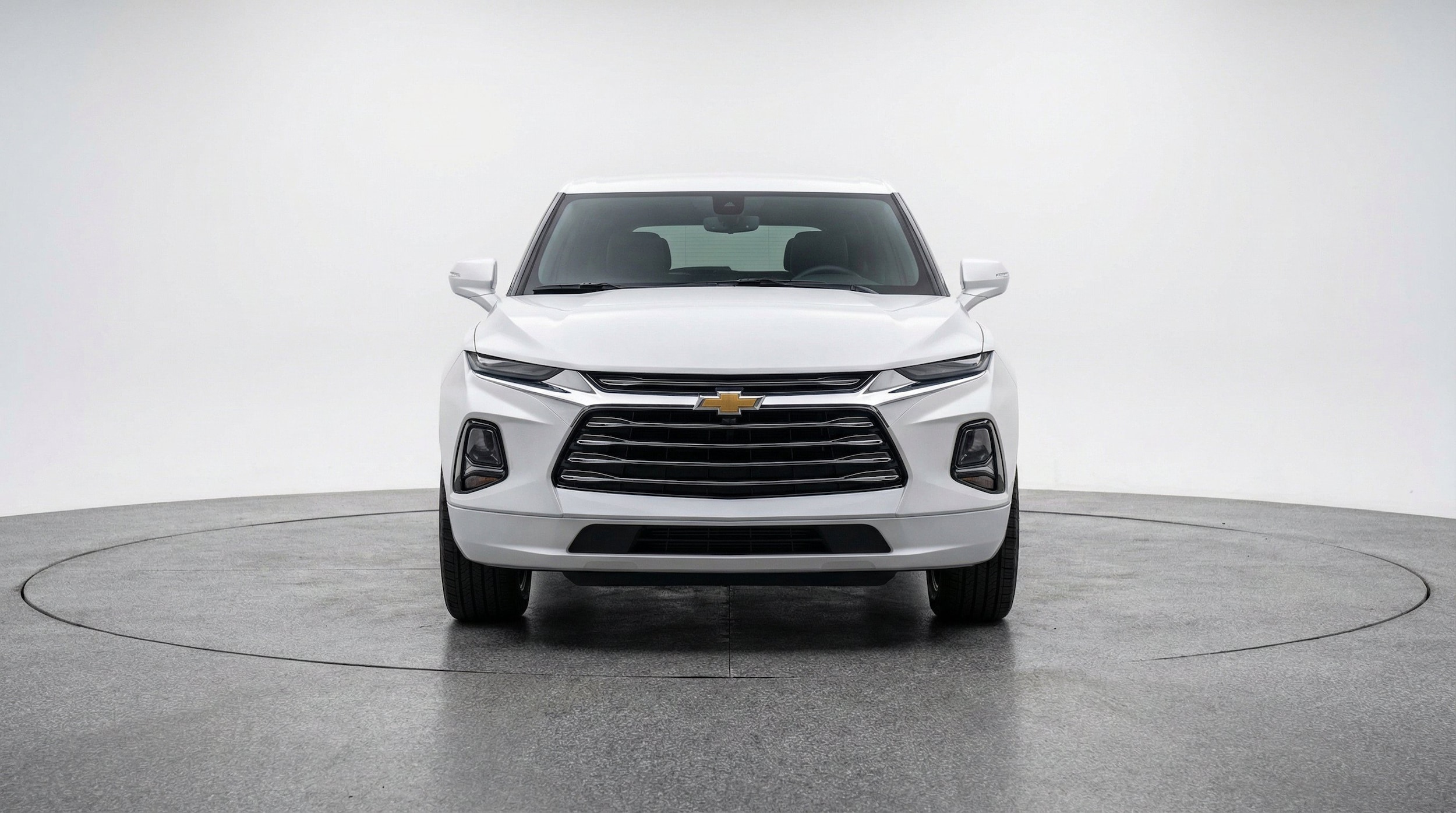 Thumbnail: 2025 Chevrolet Blazer - 2