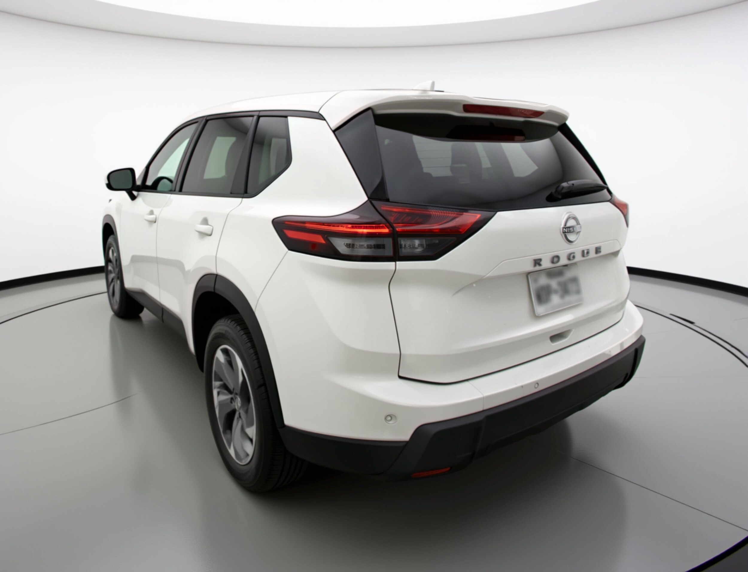 Thumbnail: 2025 Nissan Rogue - 6