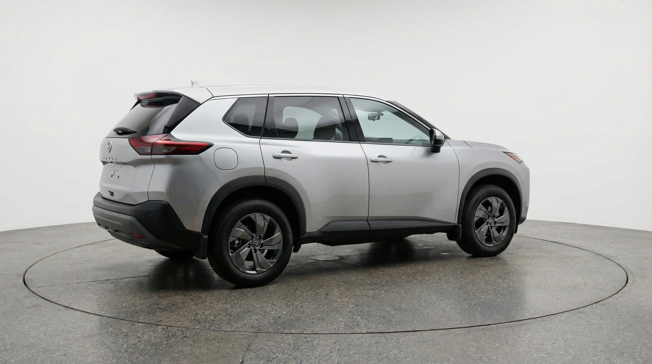Thumbnail: 2026 Nissan Rogue - 9