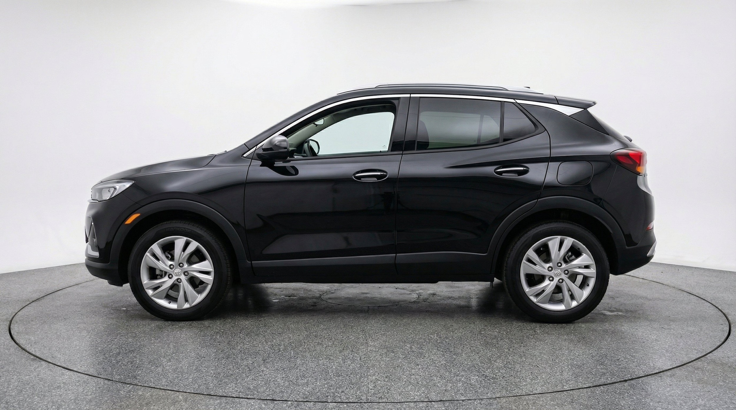 Thumbnail: 2026 Buick Encore GX - 5