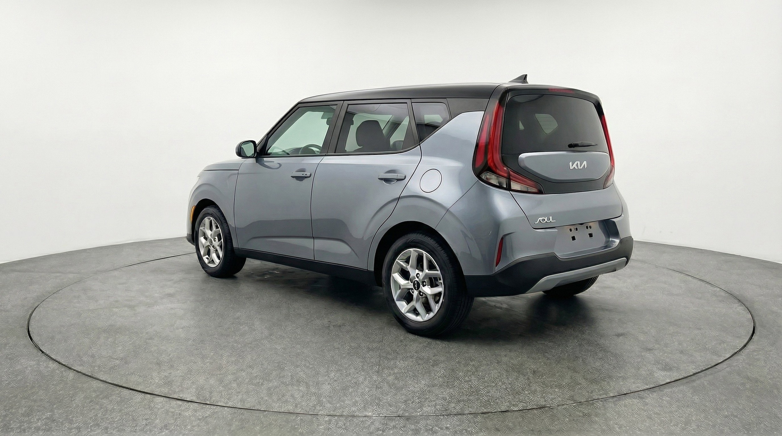 Thumbnail: 2025 Kia Soul - 6