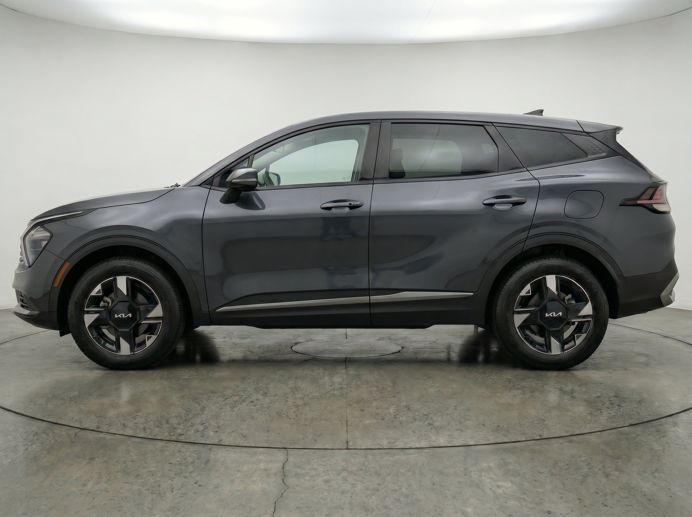 Thumbnail: 2026 Kia Sportage - 5