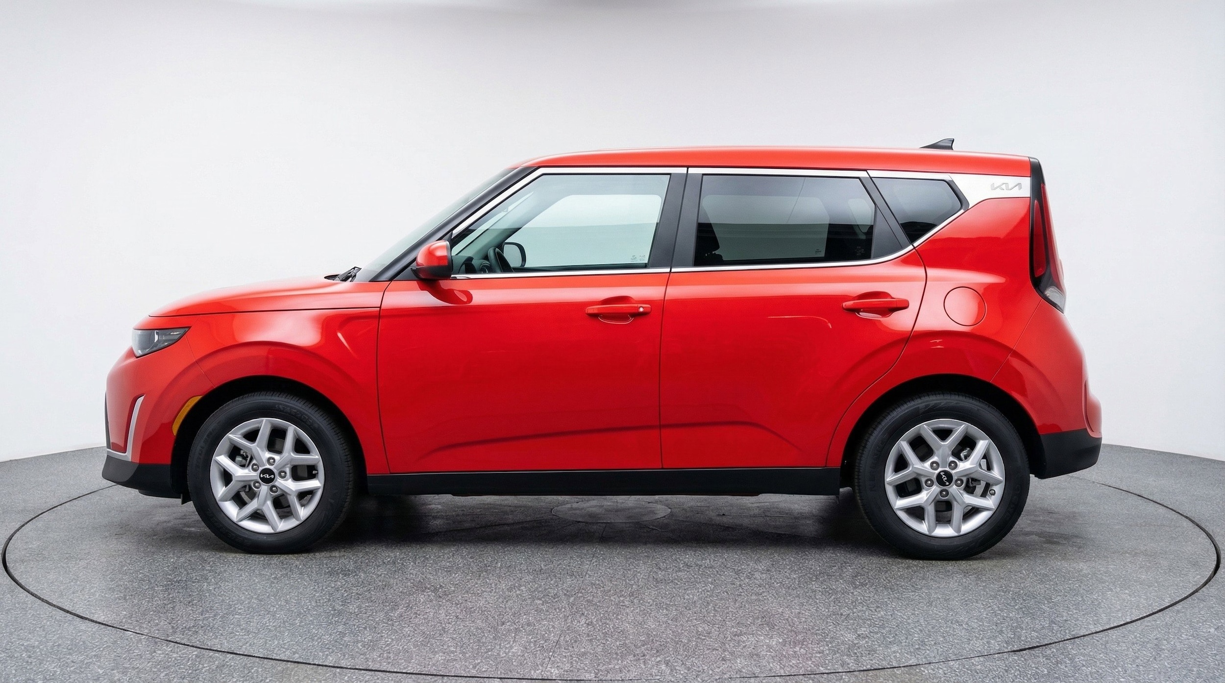 Thumbnail: 2025 Kia Soul - 5