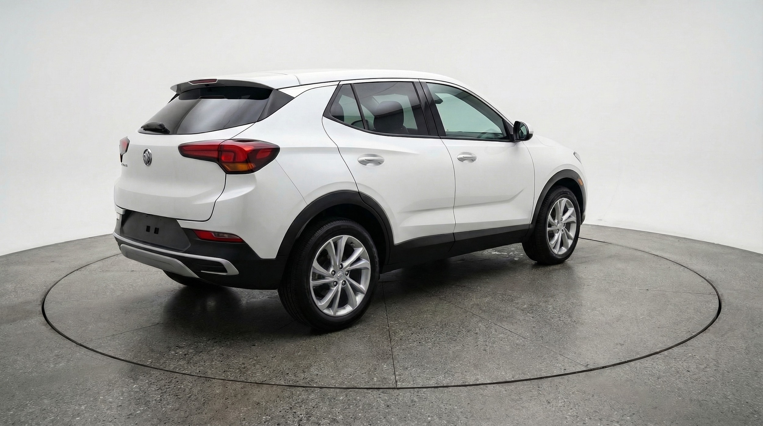 Thumbnail: 2025 Buick Encore GX - 7