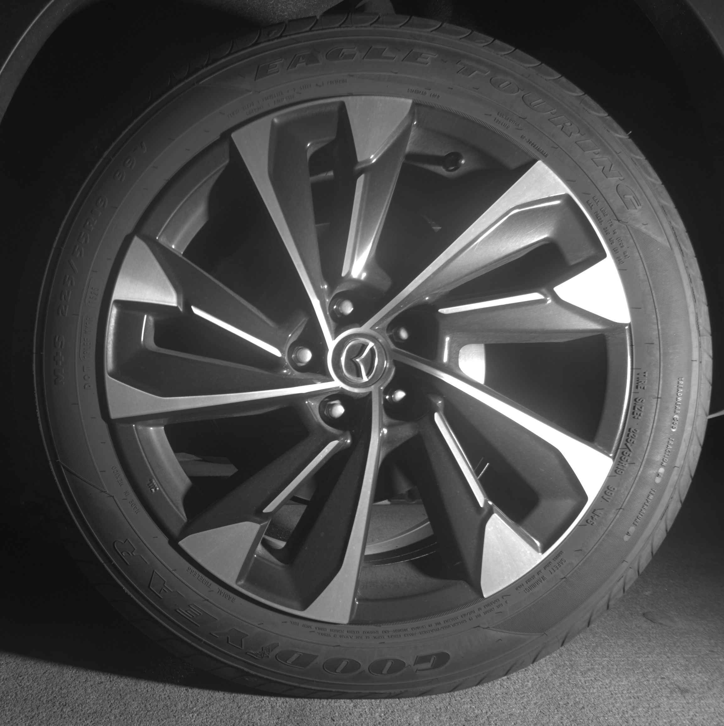 Thumbnail: 2025 Mazda CX-50 - 11