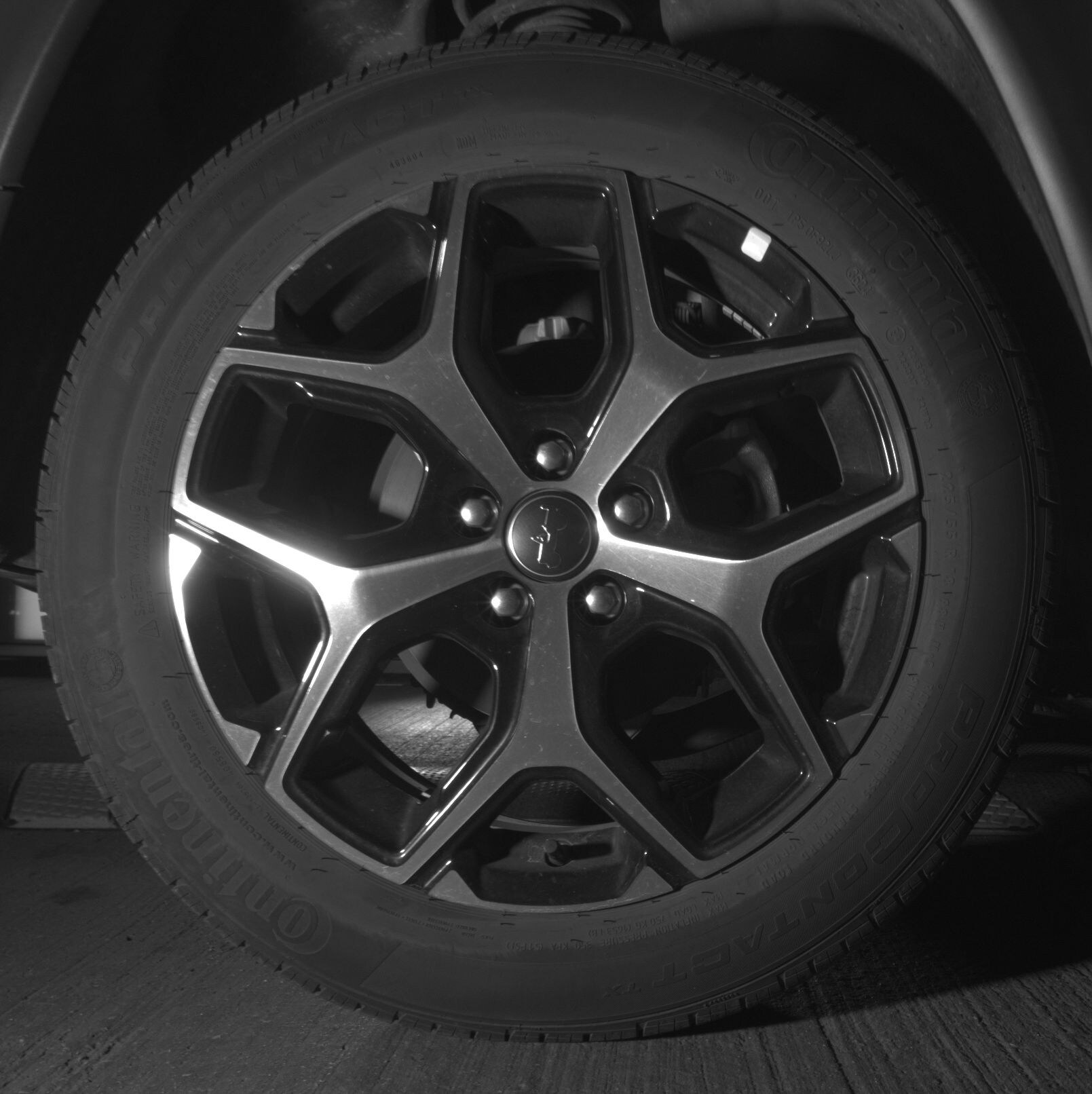 Thumbnail: 2025 Jeep Compass - 12