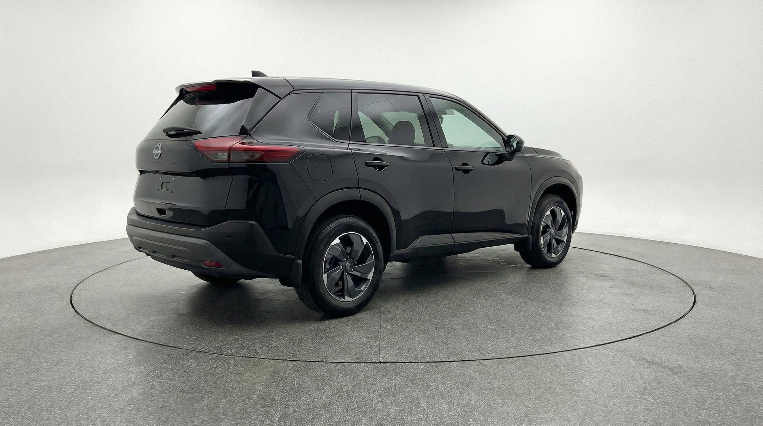 Thumbnail: 2025 Nissan Rogue - 9