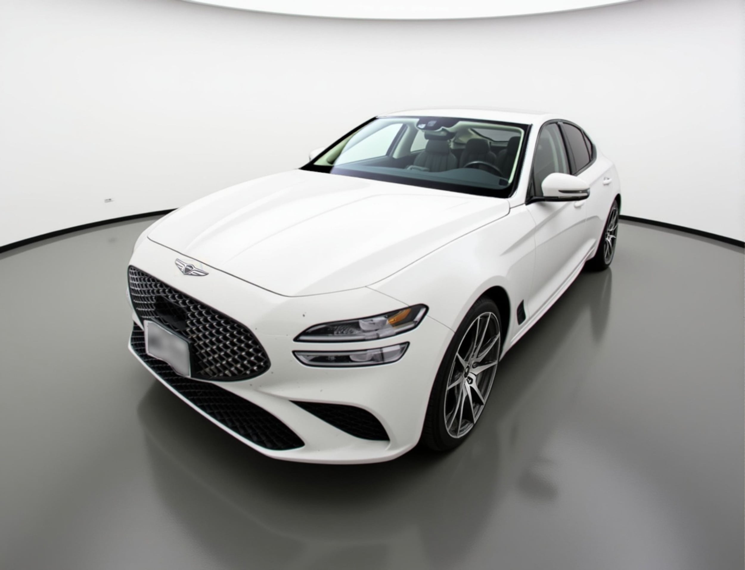 Thumbnail: 2025 Genesis G70 - 3