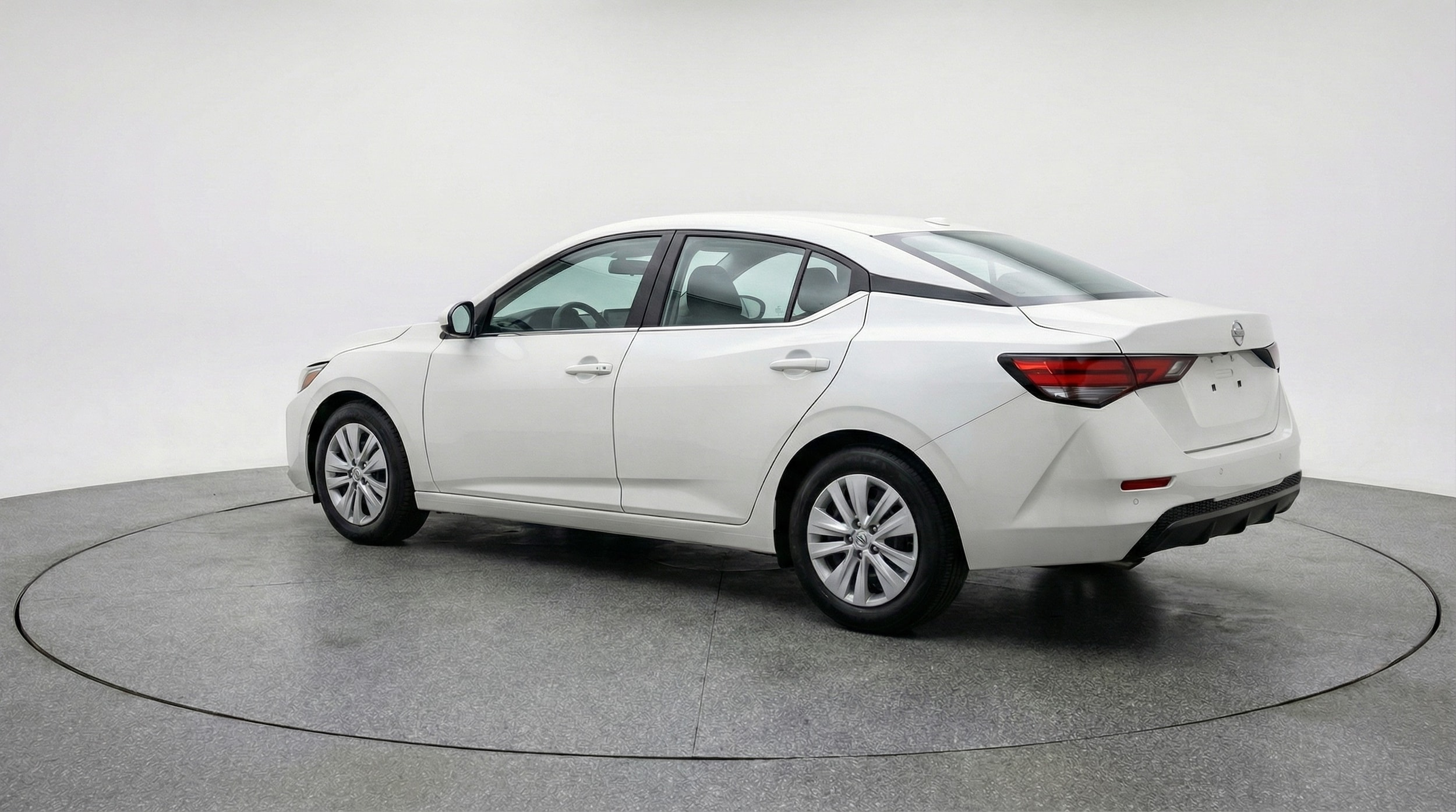 Thumbnail: 2025 Nissan Sentra - 5