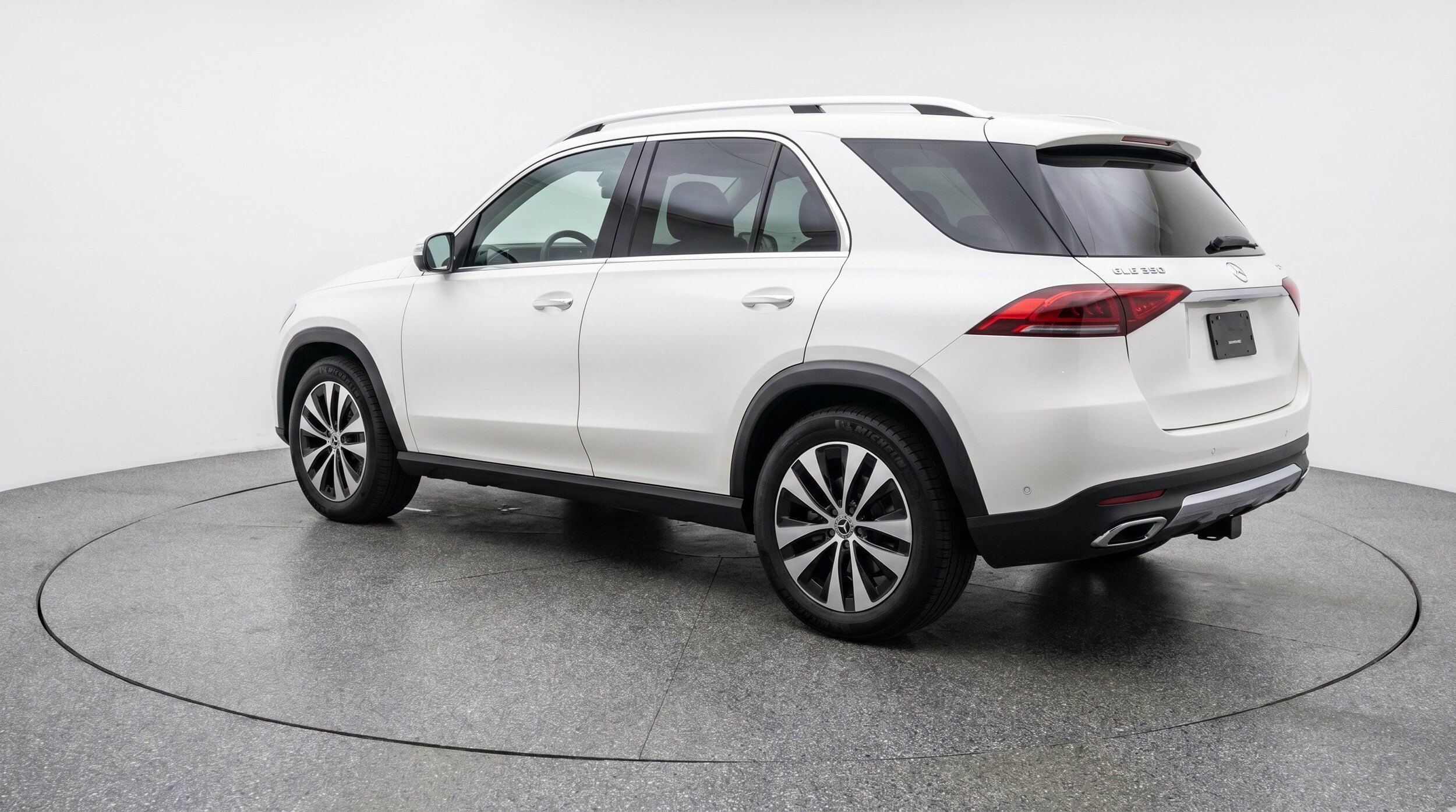Thumbnail: 2026 Mercedes-Benz GLE - 6
