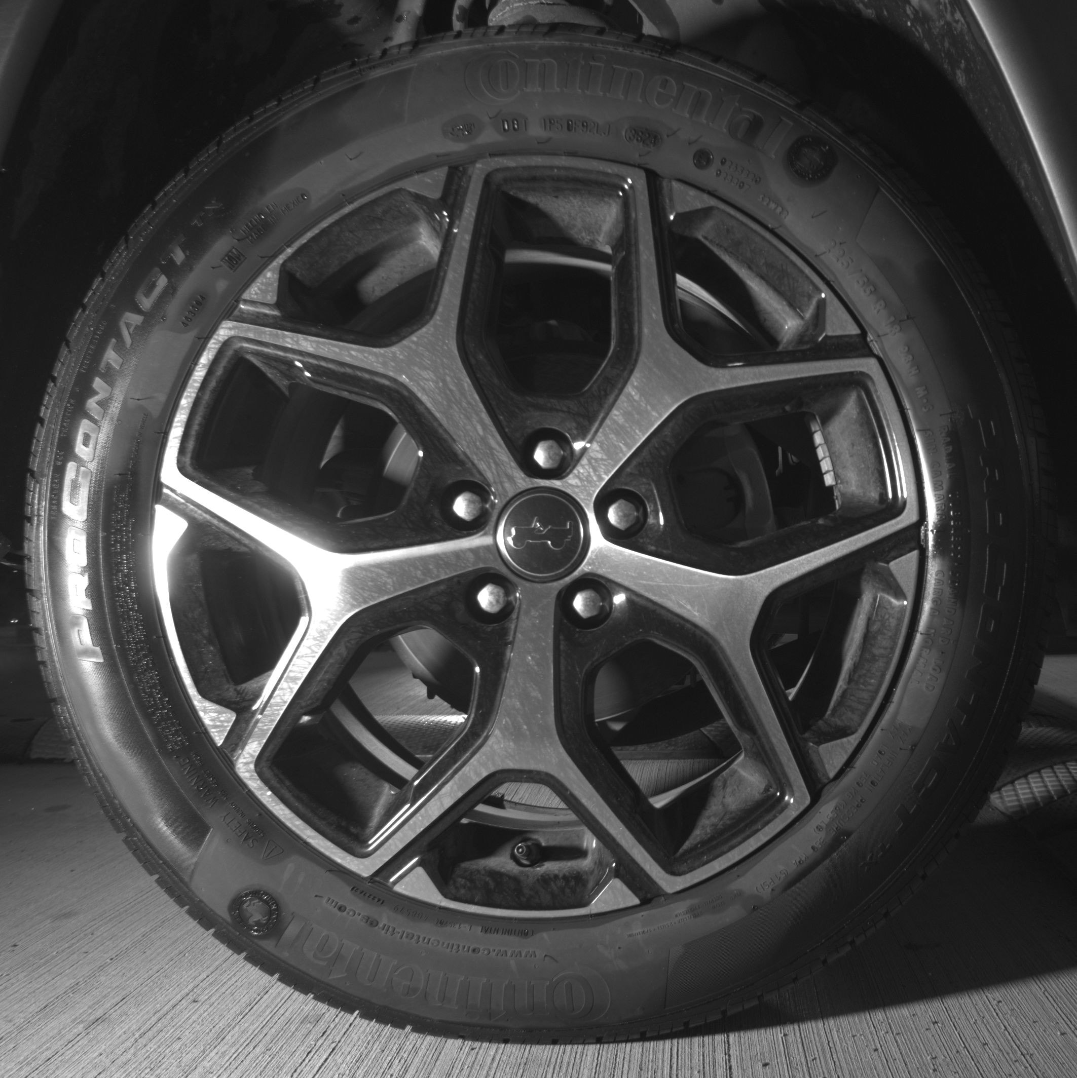 Thumbnail: 2025 Jeep Compass - 12