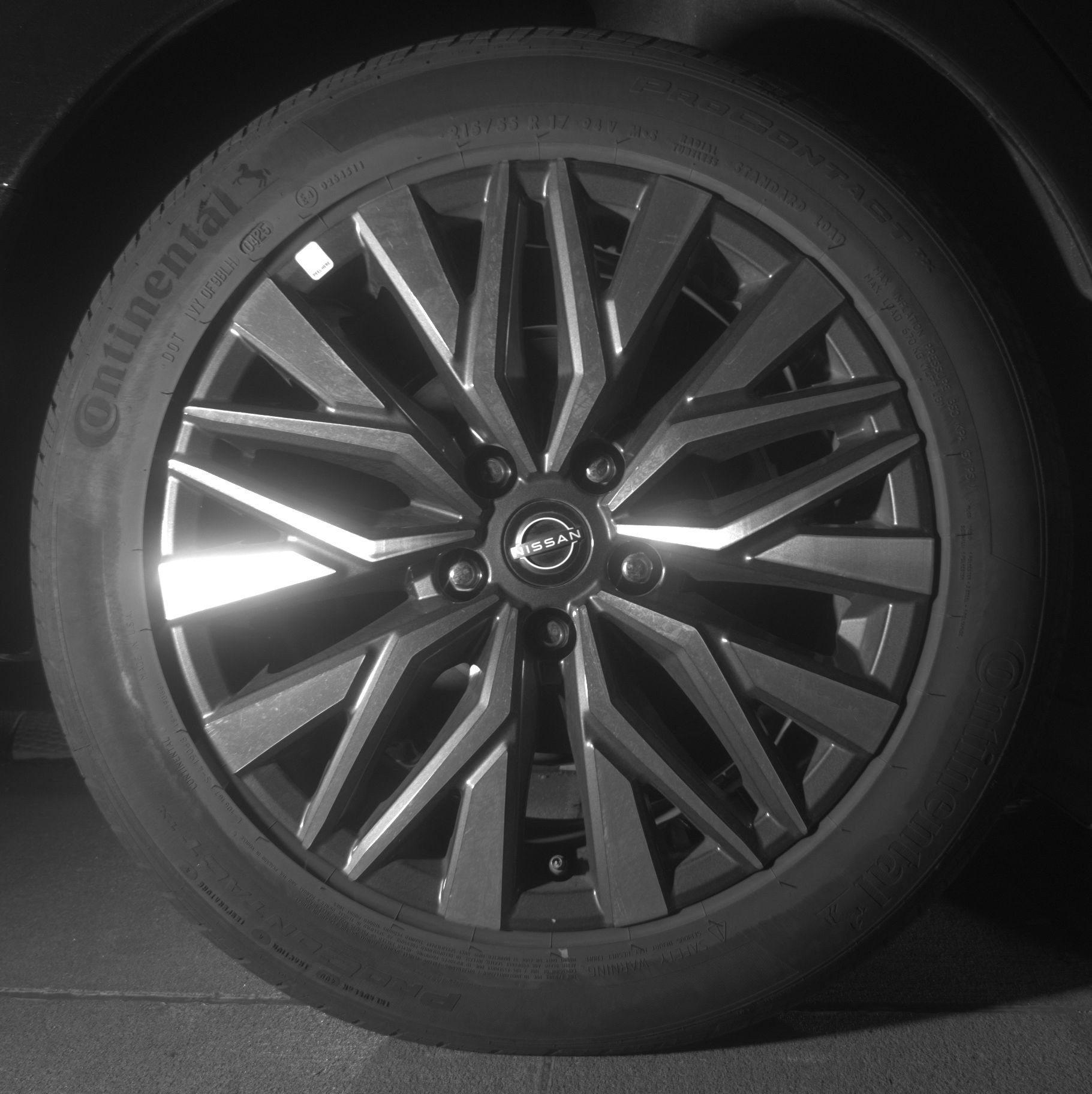 Thumbnail: 2025 Nissan Altima - 12