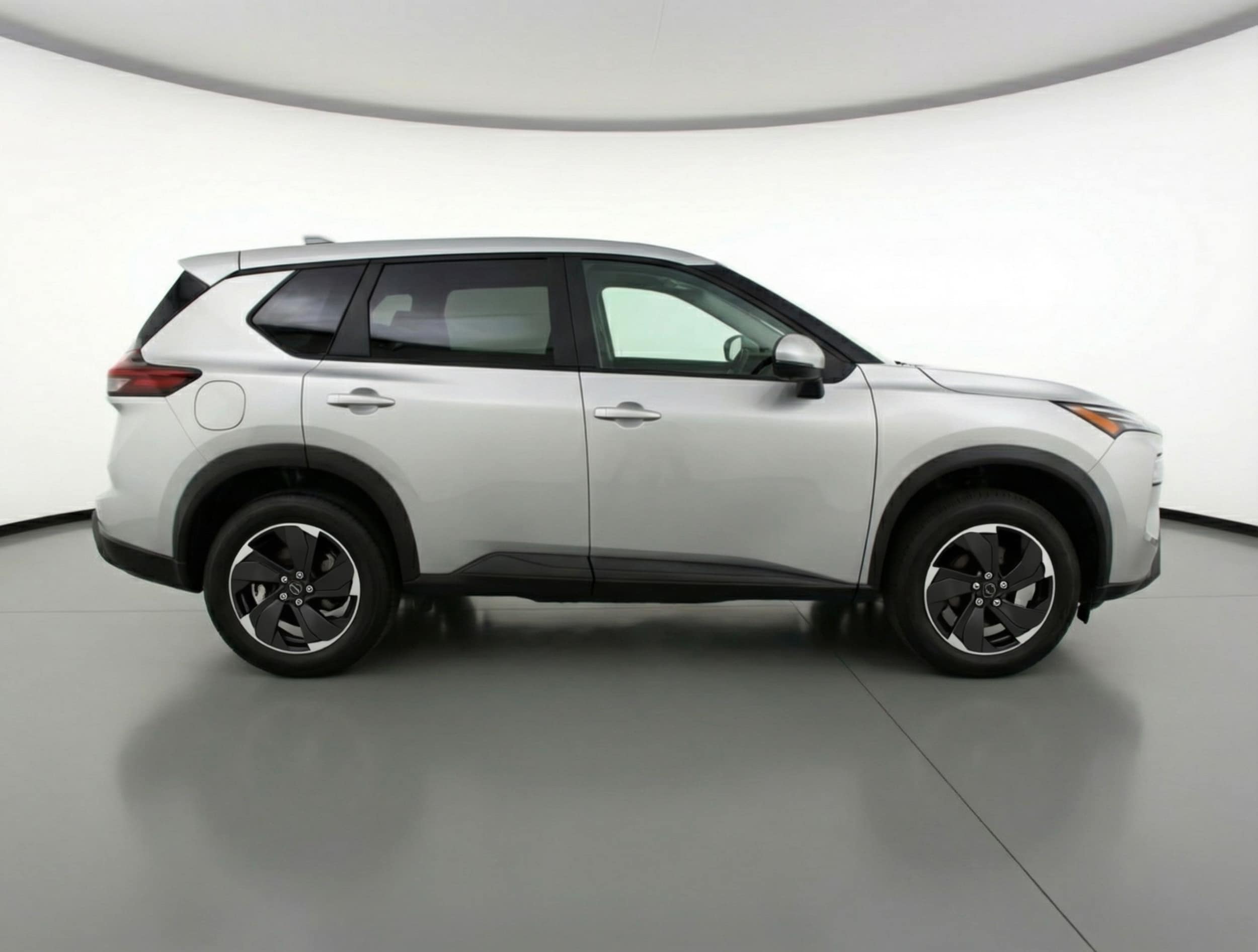 Thumbnail: 2025 Nissan Rogue - 8