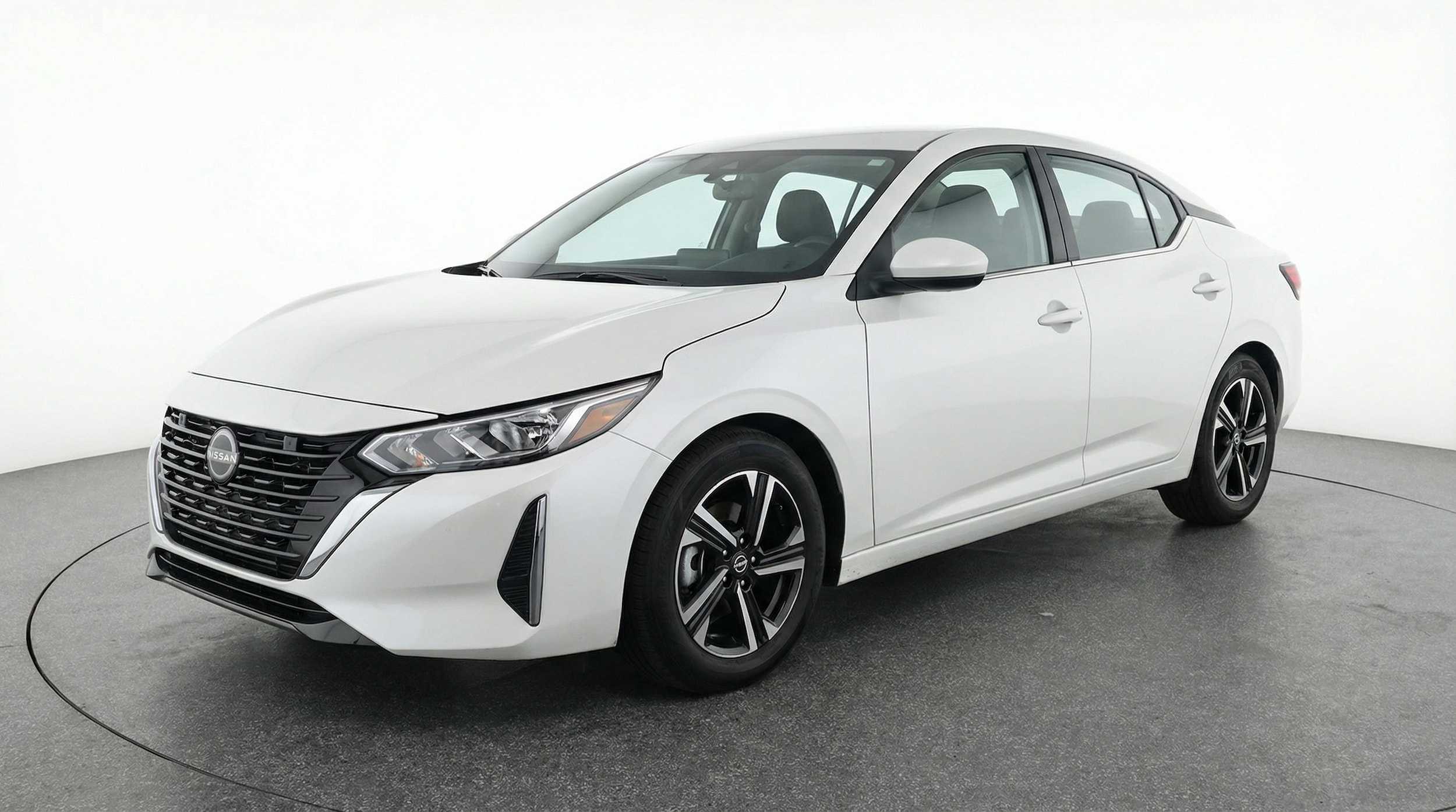 Thumbnail: 2025 Nissan Sentra - 3