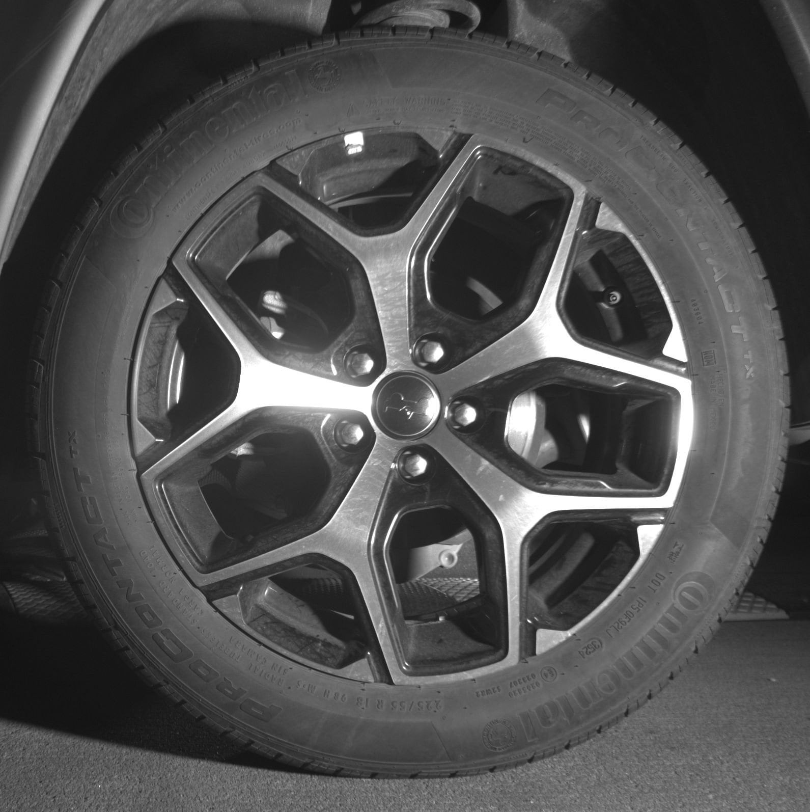 Thumbnail: 2025 Jeep Compass - 14