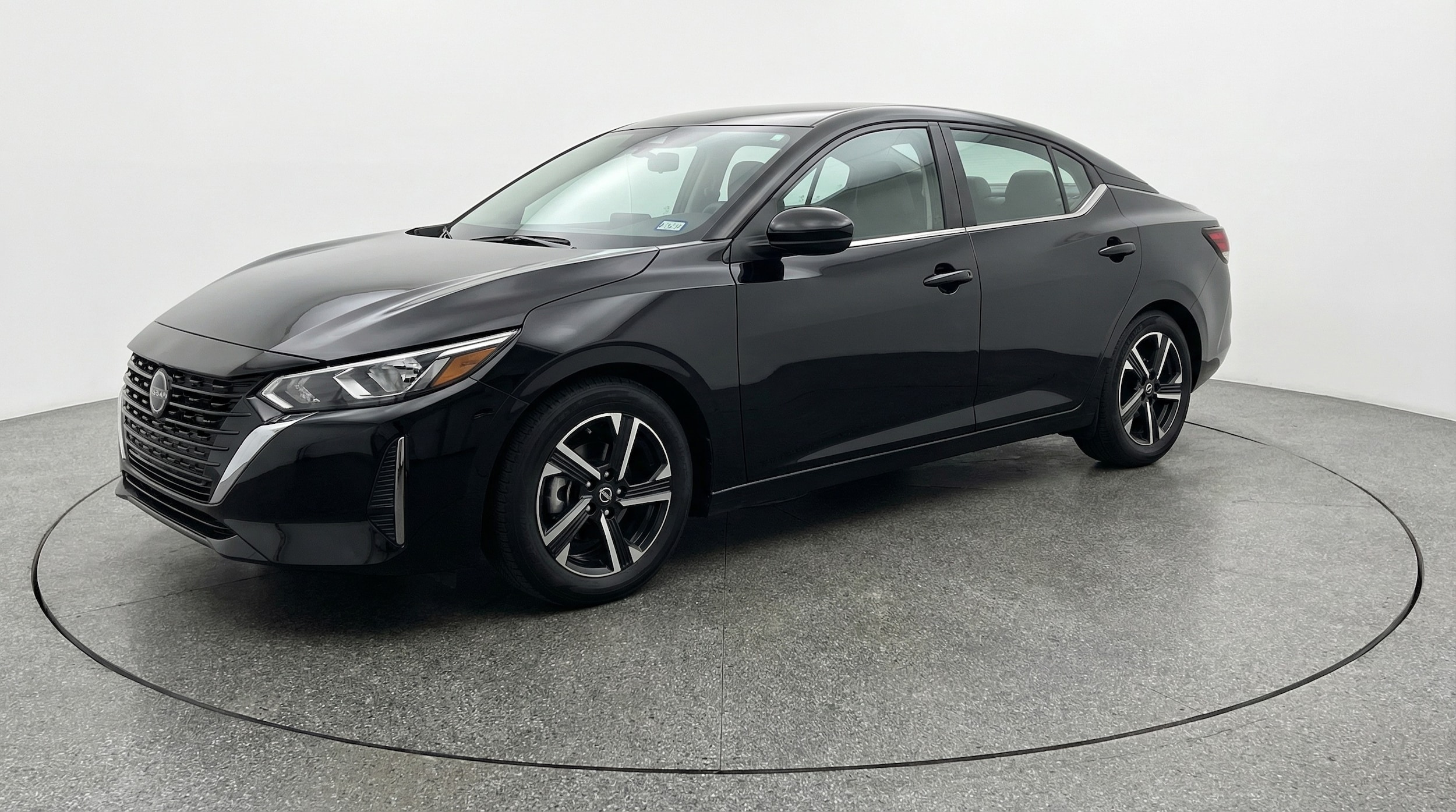 Thumbnail: 2025 Nissan Sentra - 3