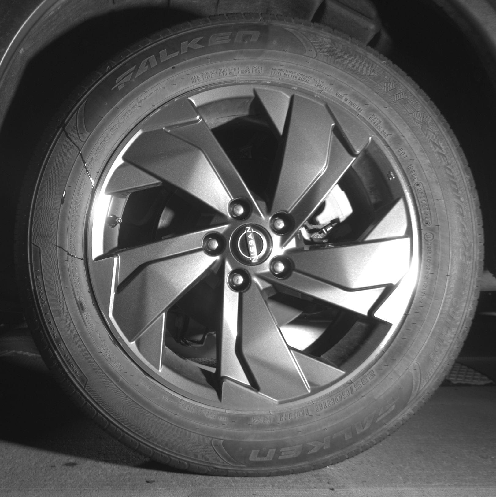 Thumbnail: 2025 Nissan Rogue - 11