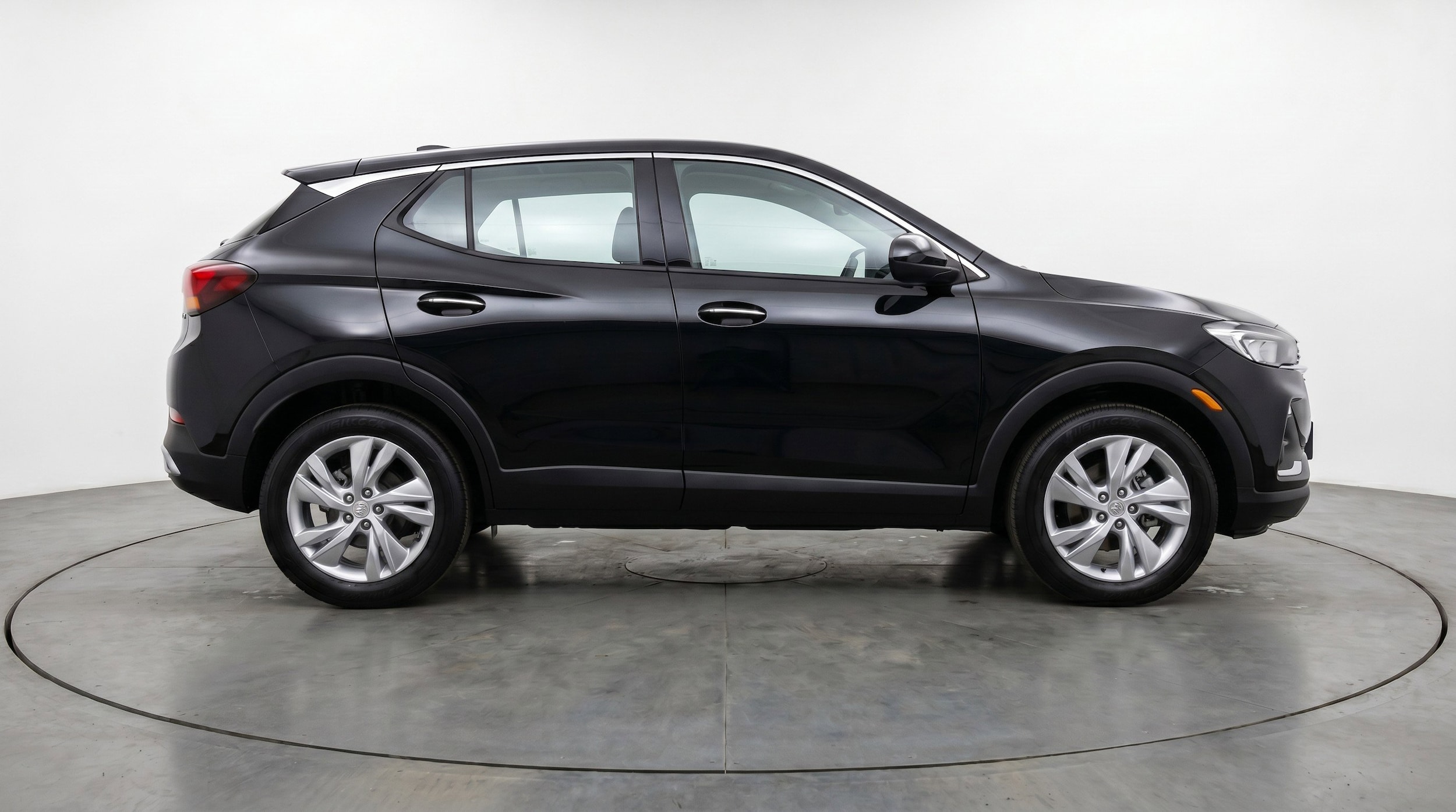 Thumbnail: 2025 Buick Encore GX - 11