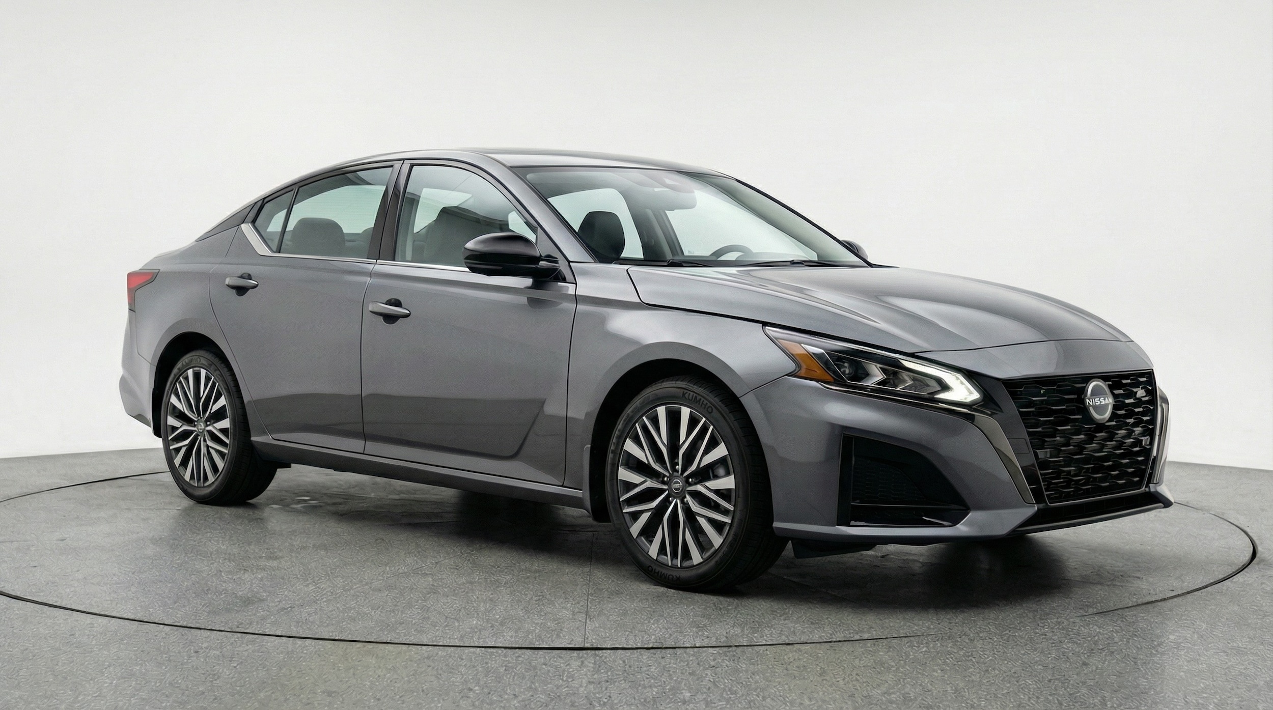 Thumbnail: 2025 Nissan Altima - 1